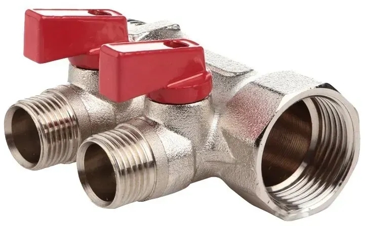 Fado 1" x 1/2"x2 (KSR12)