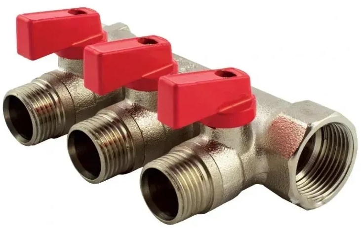 Fado 1" x 1/2"x3 (KSR13)