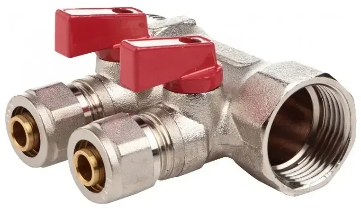 Fado 3/4" x 16x2 (KSO02)