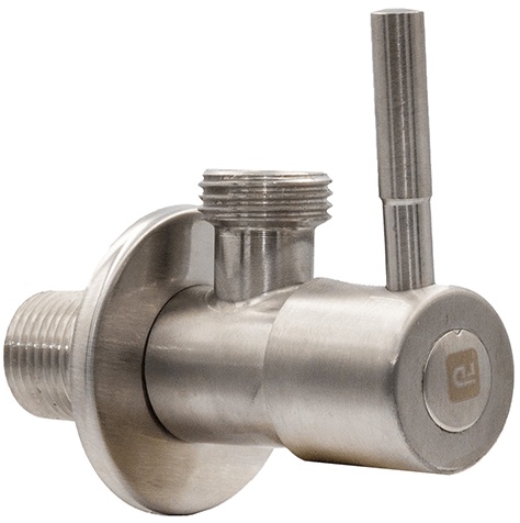 FADO New 1/2"x1/2" (KZS91)