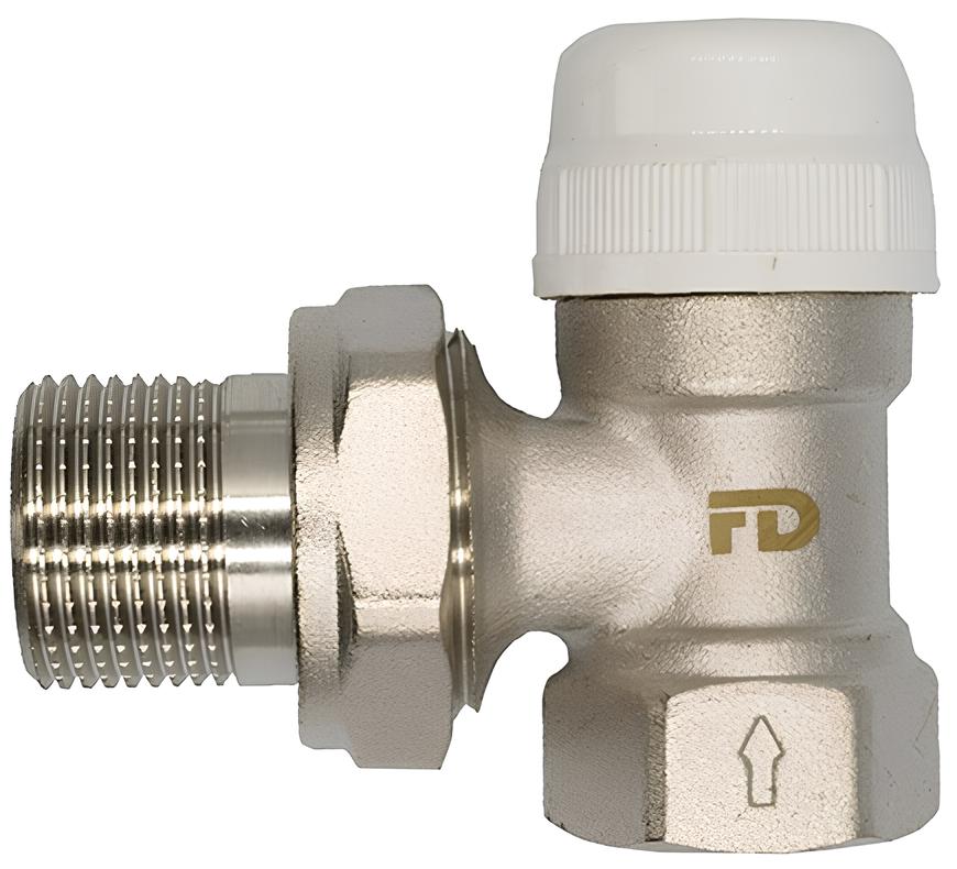 FADO New 1/2", кутовий (KT01)