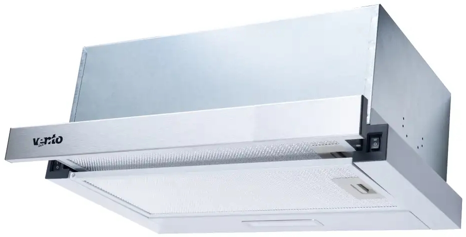 Ventolux Garda 50 M/X (700) LED 2S