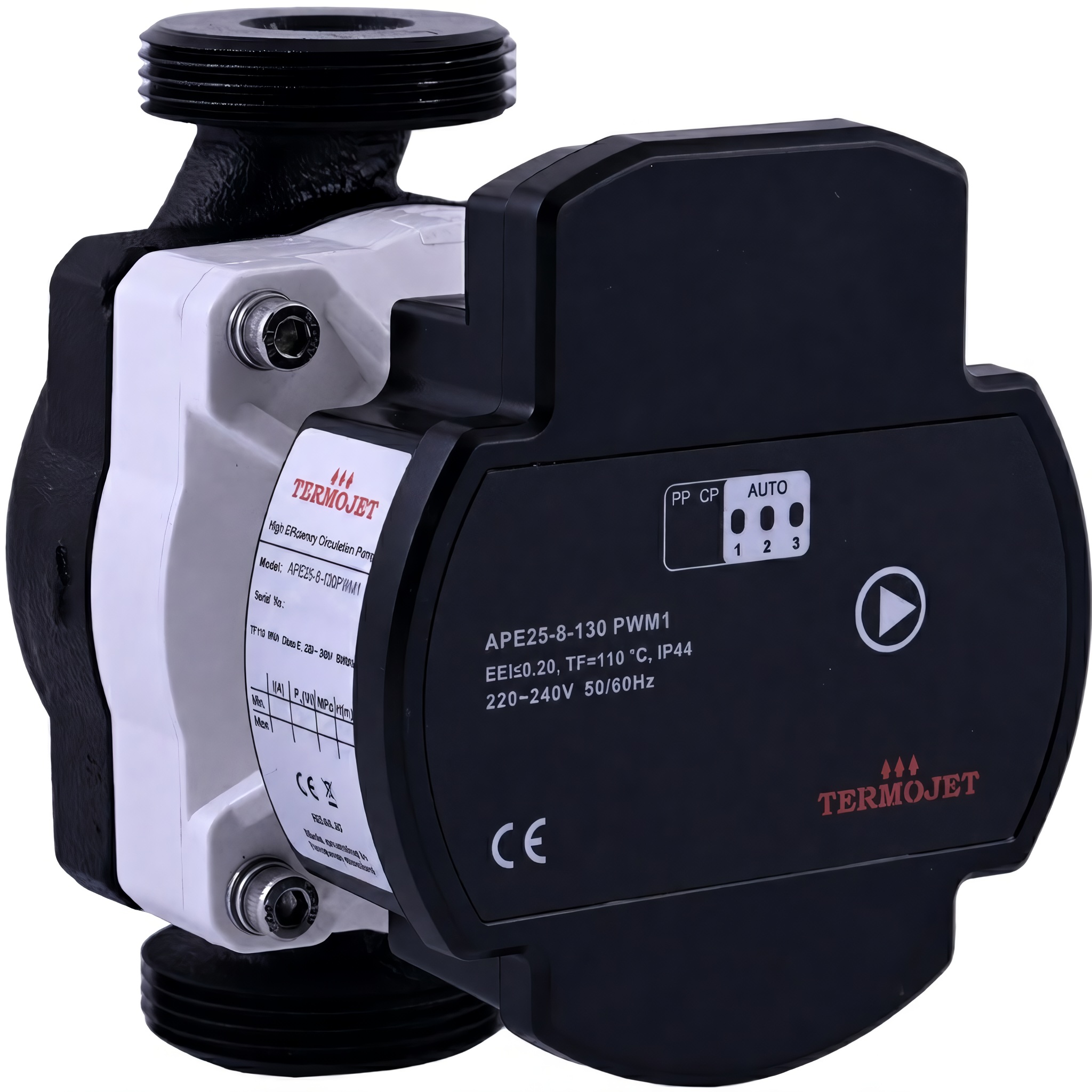 Termojet APE 25/8-130 PWM (30258013)