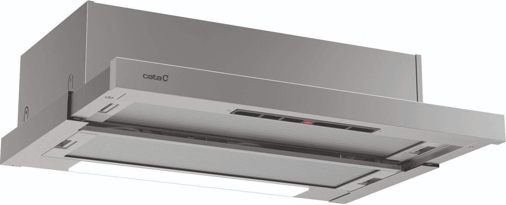 Кухонна витяжка Cata TFK 6005 X (02034604)