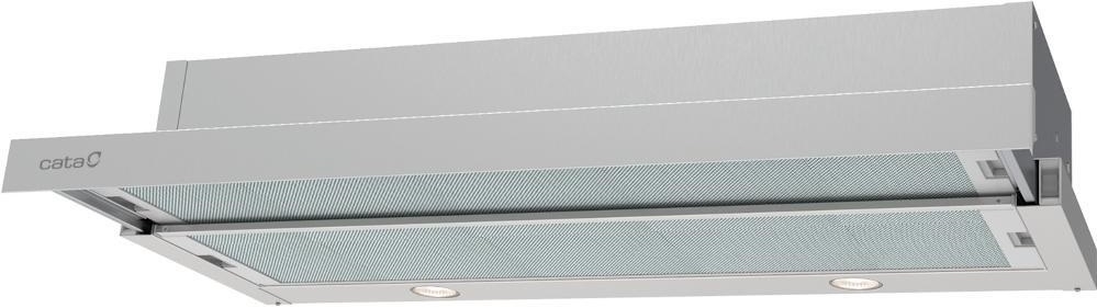 Кухонна витяжка Cata TF-2003 Duralum 900 (02094305)