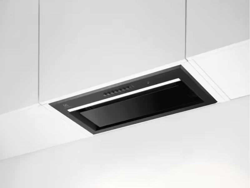 Кухонна витяжка Electrolux LFG825K