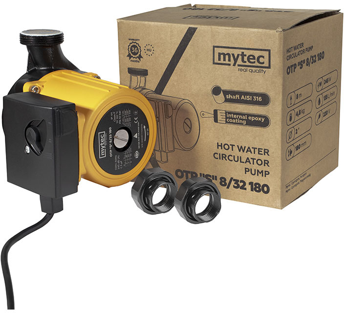 Mytec OTP 8/32S 180 (25983)