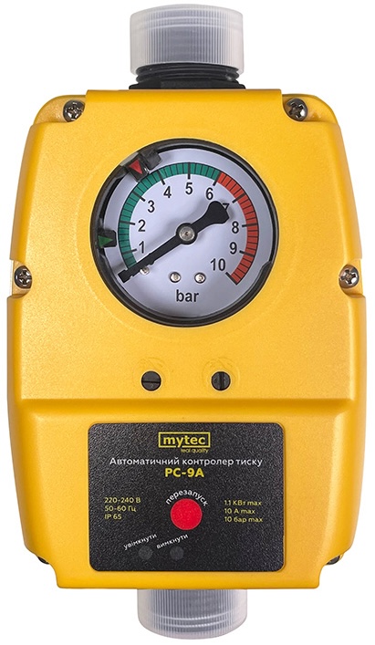 Mytec PC-9A