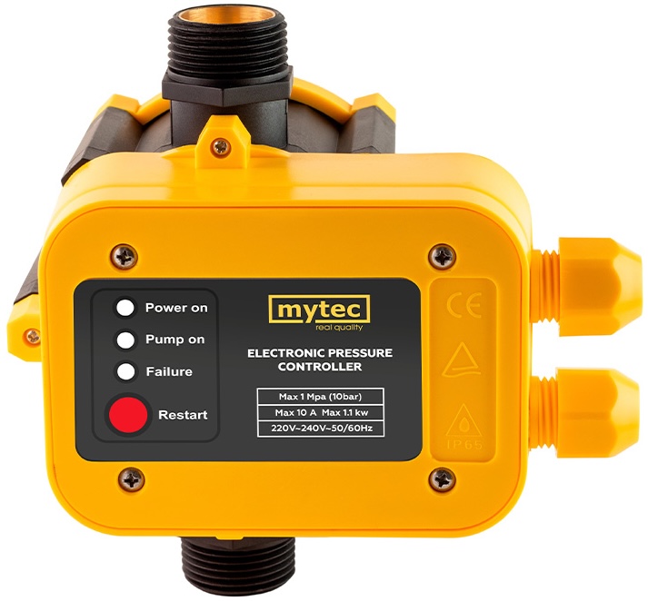 Mytec DSK-1