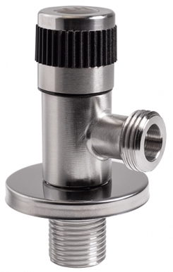 Купити Запірна арматура HydroTherm