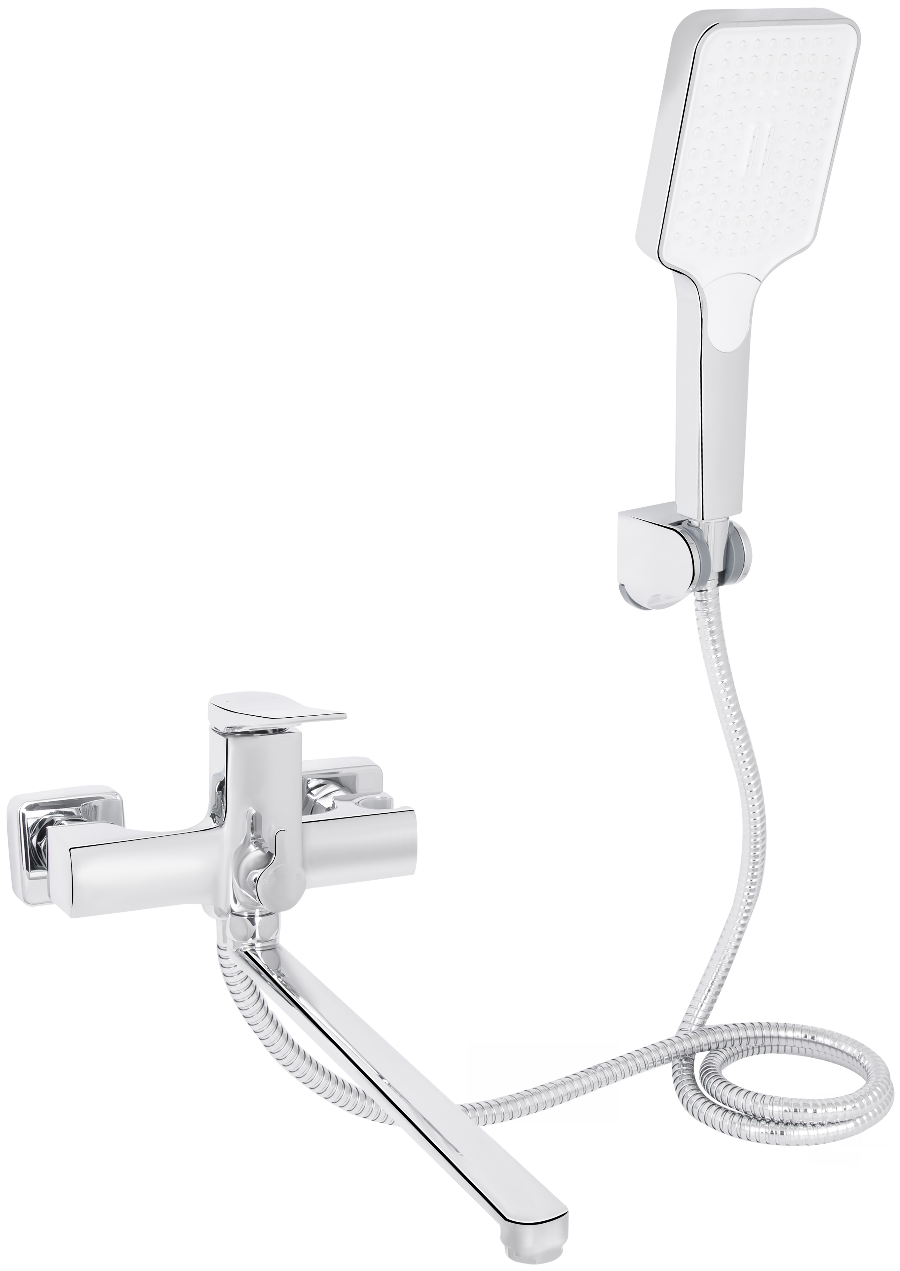 Q-Tap Nando Chrome (QTNAN260CRM48652)