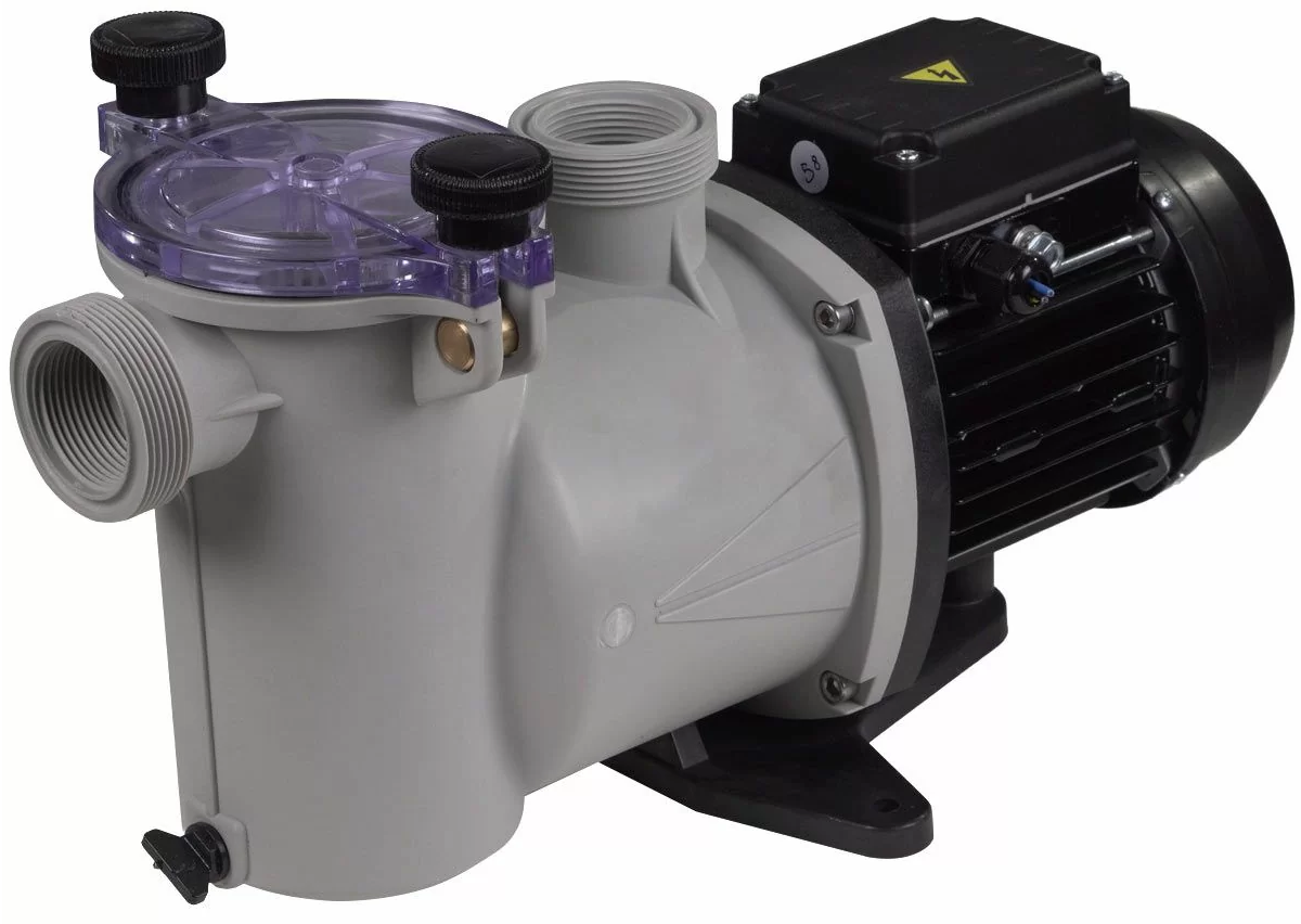 Kripsol Ninfa NK 51 (220 В, 9.75 м3/год, 0.5 НР)