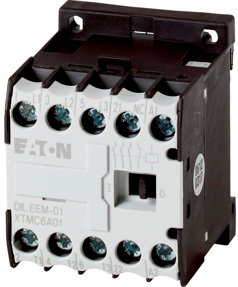 Eaton DILEEM-01 230V50Hz, 240V60Hz (051633)