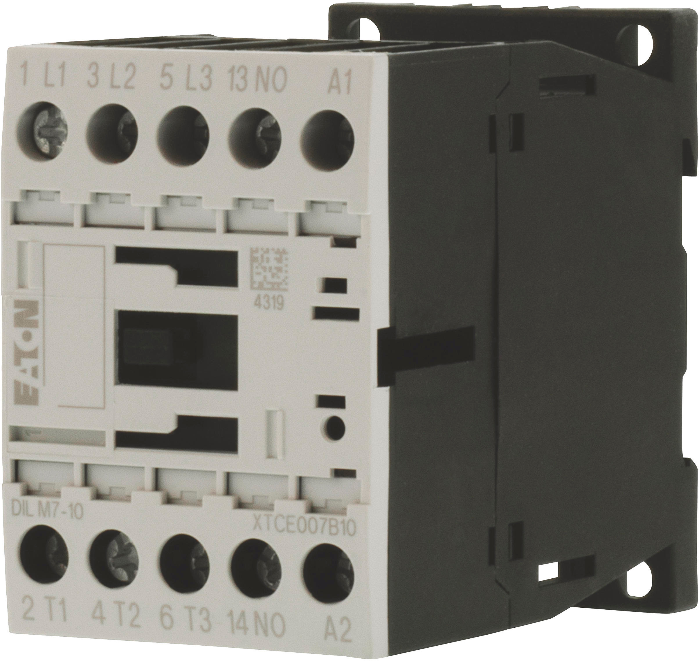 Eaton DILM7-10 230V50Hz, 240V60Hz (276550)