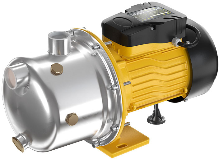 Mytec JSb 1.1 кВт (18188)