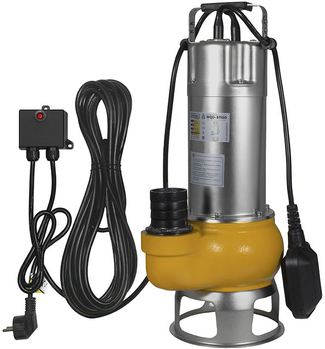 Mytec WQD-S 1100 (23085)