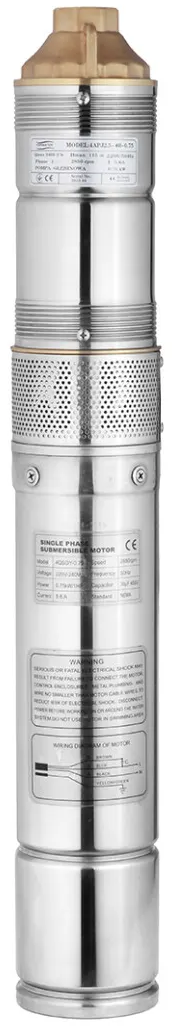 Forwater APG1.2-100-0.75