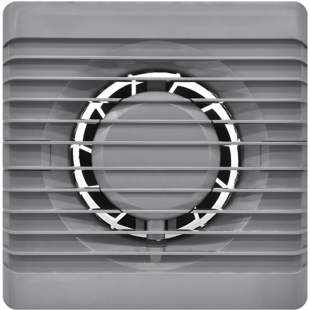 AirRoxy Planet Energy 80 S Gray (01-083)