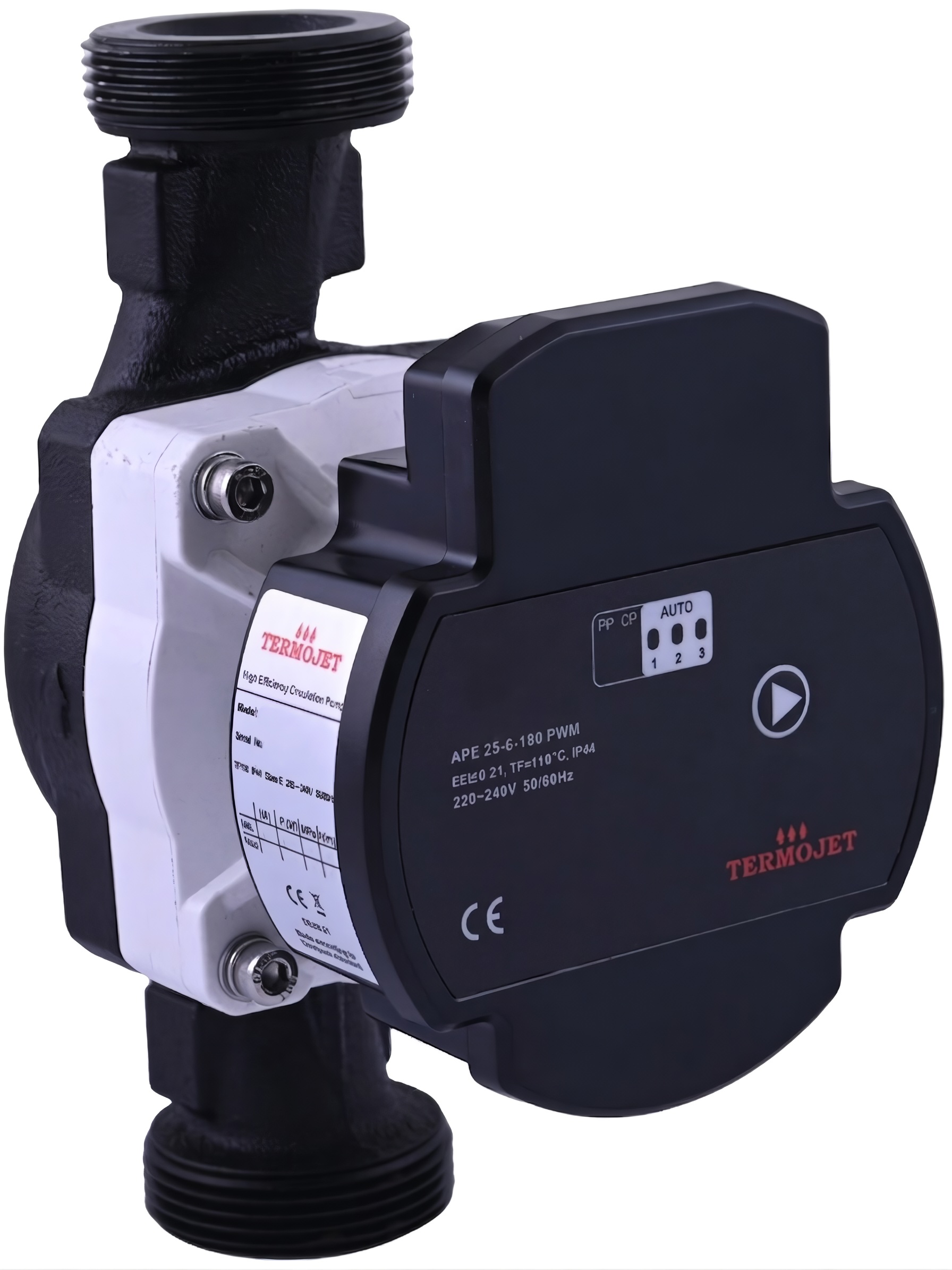 Termojet APE 25/6-180 PWM (30256018)
