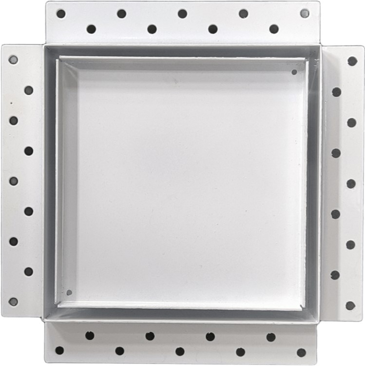TEZ dRim 100/125 white