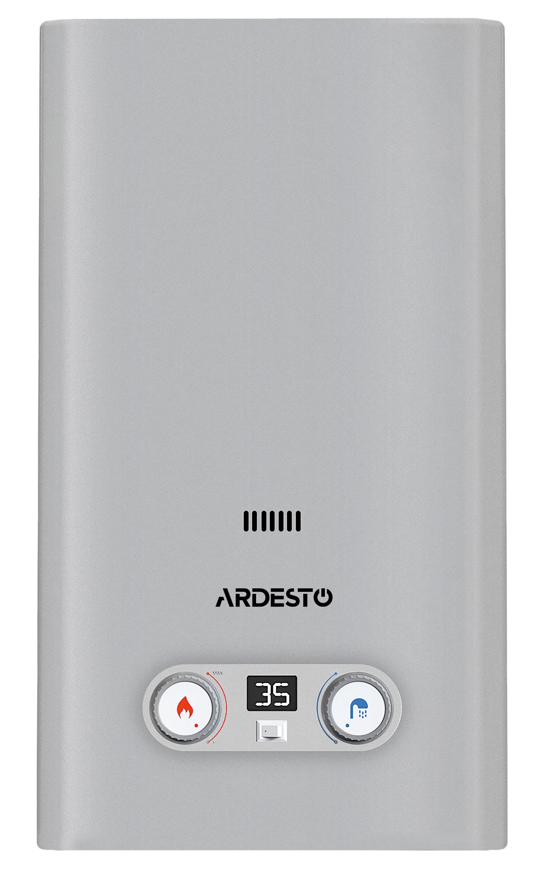 ARDESTO GWH-HB03-10B-STEEL Low NOx