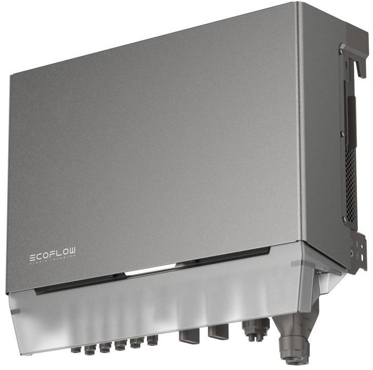 EcoFlow Power Ocean Plus 30 kWh