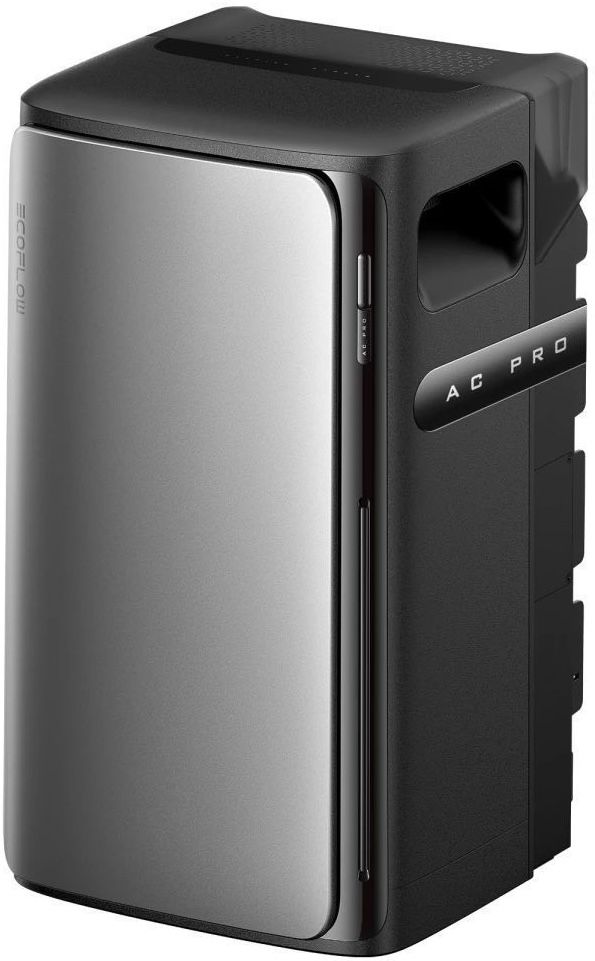 Додаткова батарея EcoFlow Stream AC Pro (EFSTREAMACPro800W-EU)