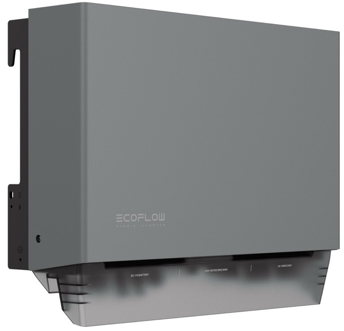 EcoFlow Power Ocean 10 kWh