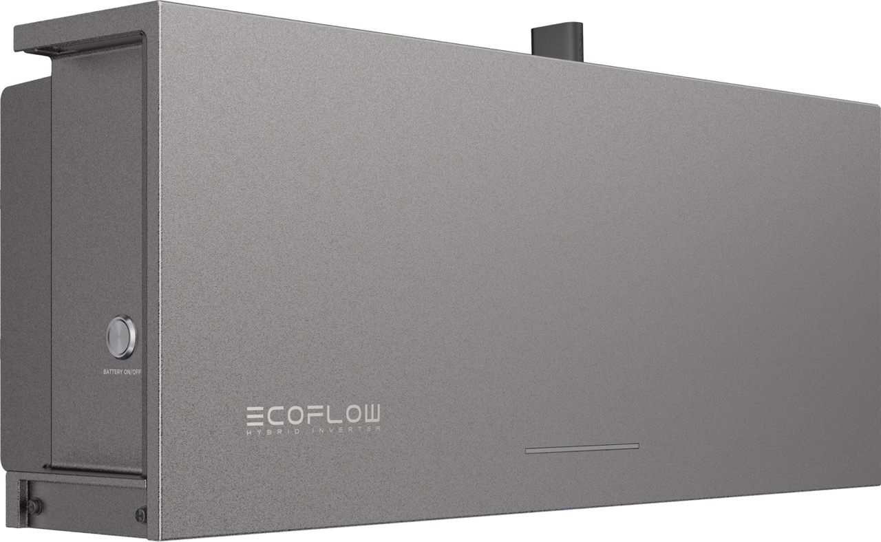 EcoFlow Power Ocean 5 kWh