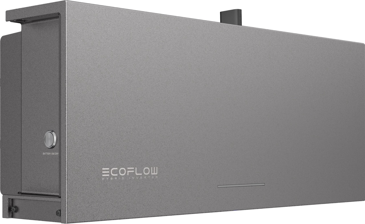 EcoFlow Power Ocean 6 kWh