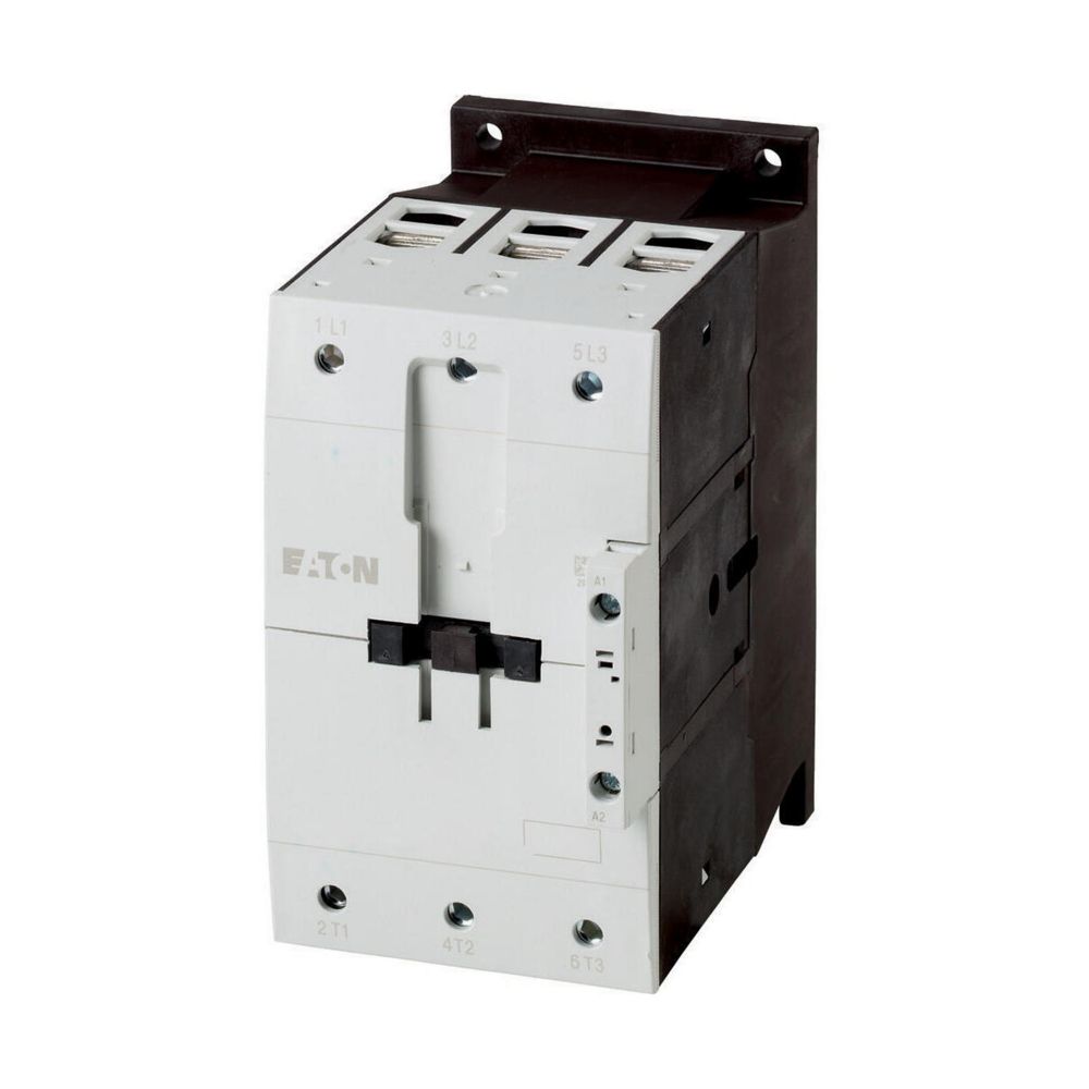 Контактор Eaton DILM115 RAC240 (239548)