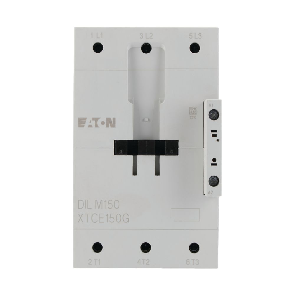 Контактор Eaton DILM150 RAC240 (239588)