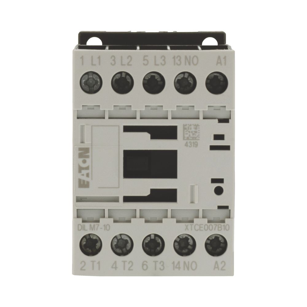 Eaton DILM7-10 24VDC (276565)