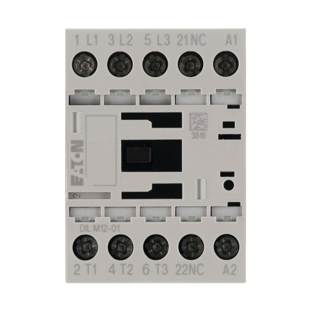 Eaton DILM12-01 230V50Hz, 240V60Hz (276865)