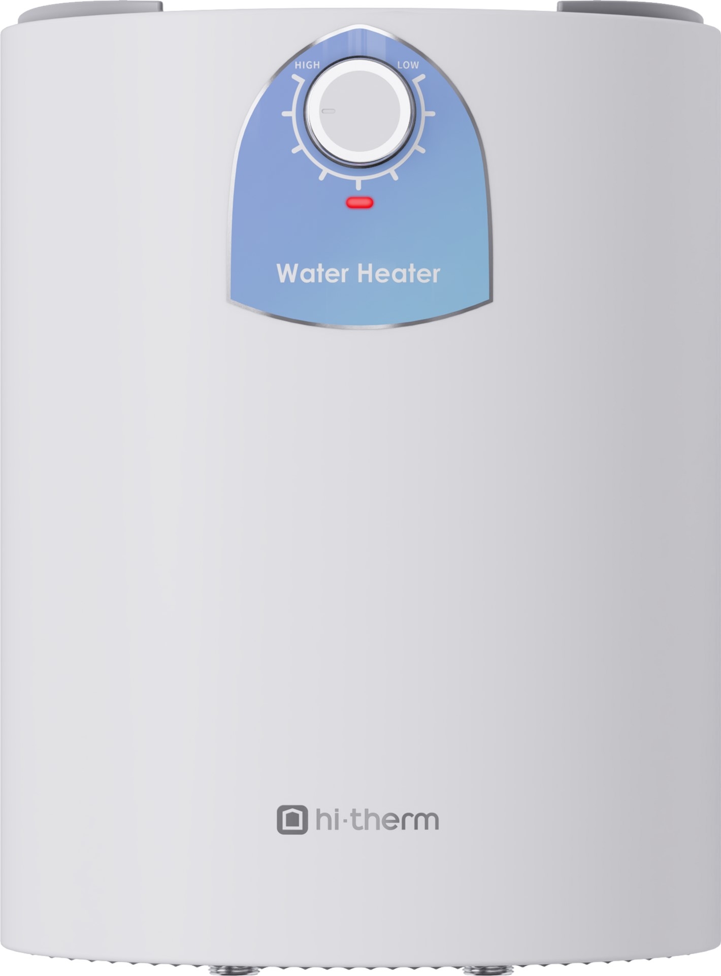Водонагрівач на 10 літрів Hi-Therm Lumia Mini 10 A