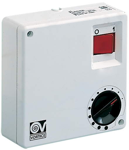 Vortice C 1.5 (Comando EL. 1.5 A)