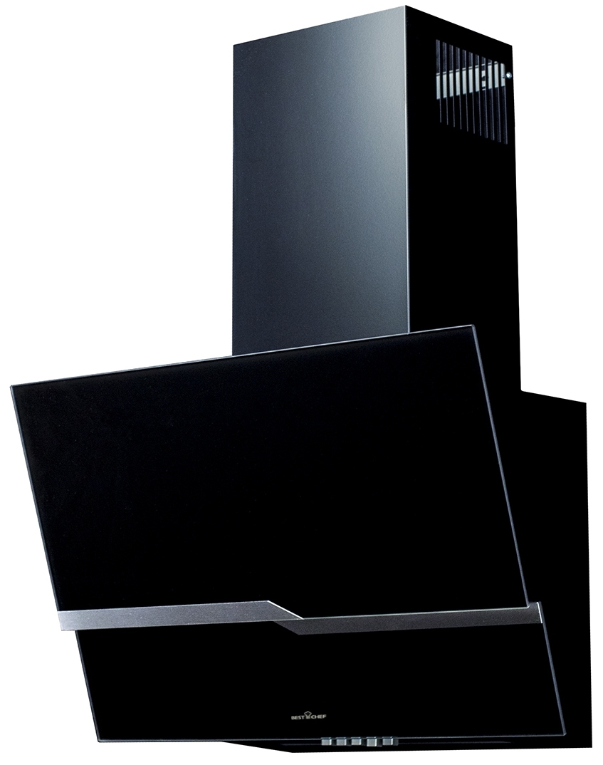 Best Chef Wave 900 black 60 (OZET60JFPK.S3.MC.KSB.NS_BST)
