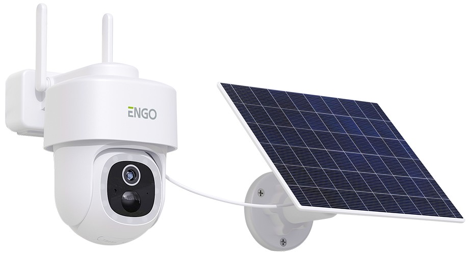 Engo Controls ECAM-SIM (932384206)