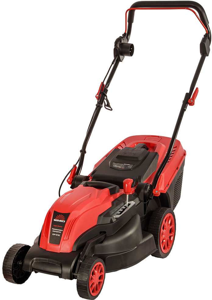Vitals Master EZP 4218j (241691)