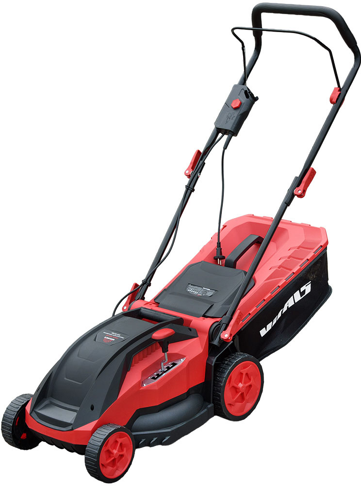 Vitals Master EZP 3816jb (241693)