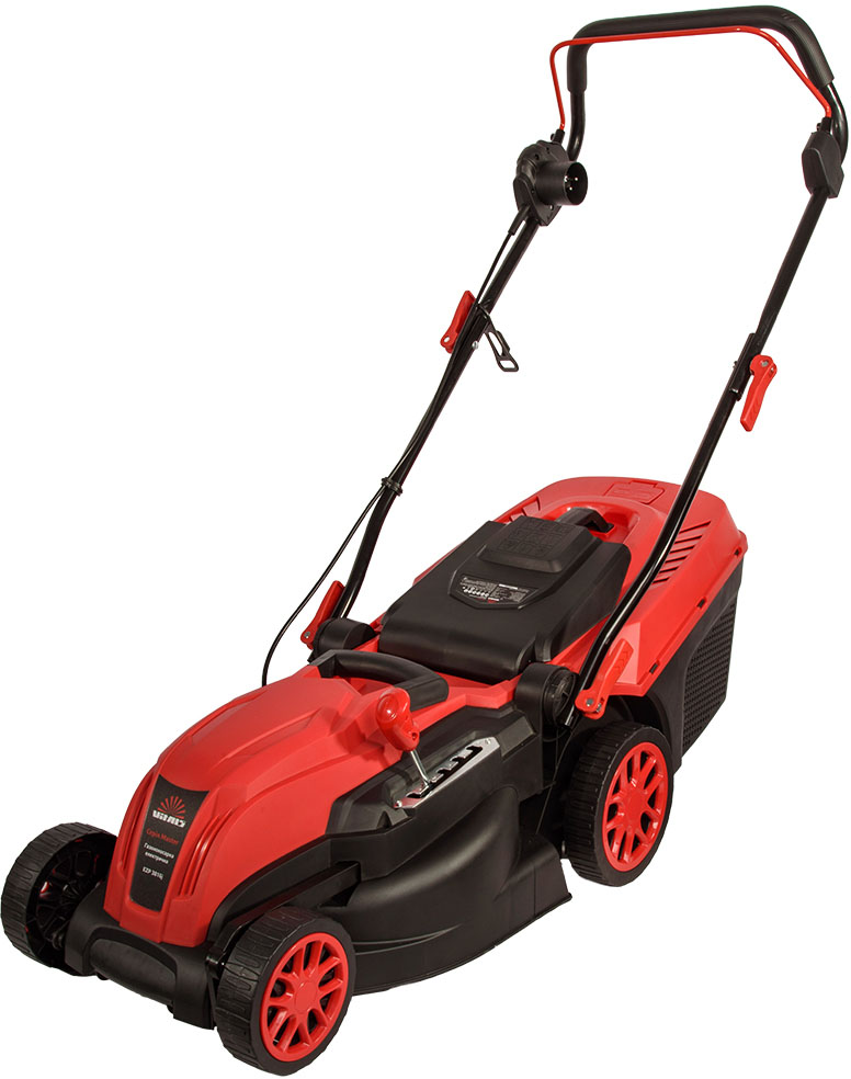 Vitals Master EZP 3816j (241690)