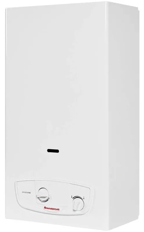 Immergas JULIUS ECO 14 Low NOx