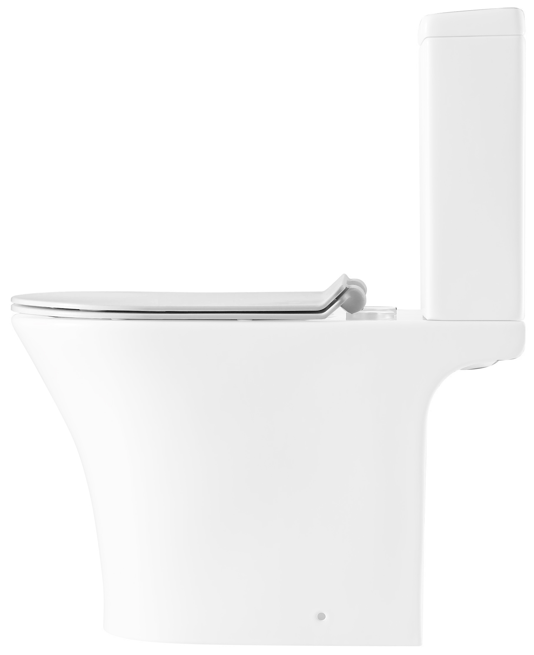 Dusel Torino Slim Soft-Close 913439