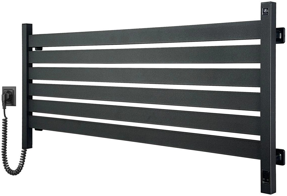 Рушникосушка Navin Largo 1100x500 Sensor з Wi-Fi (12-244155-1150)