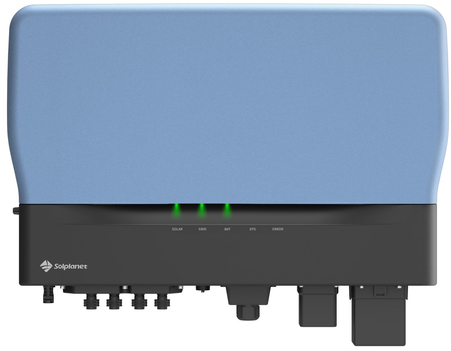 Solplanet ASW030K-TH