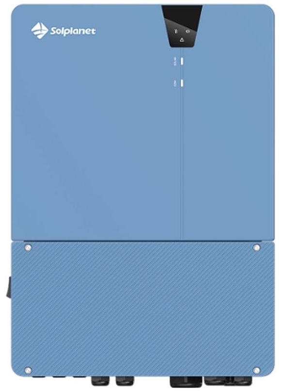 Solplanet ASW8000-SH