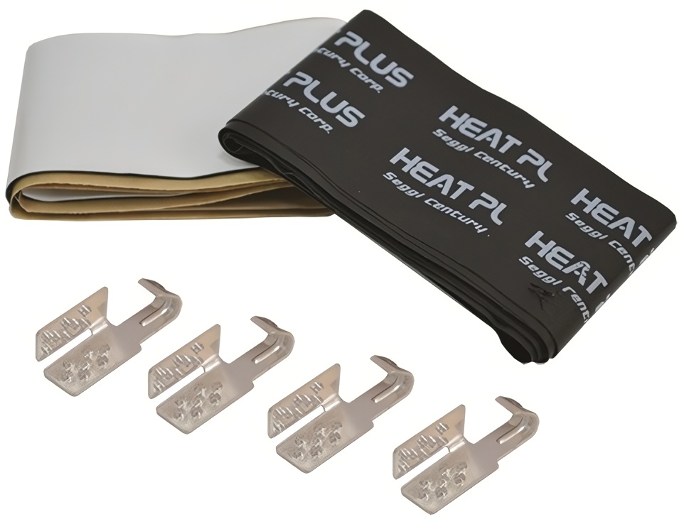 Heat Plus Standart (MNS01)