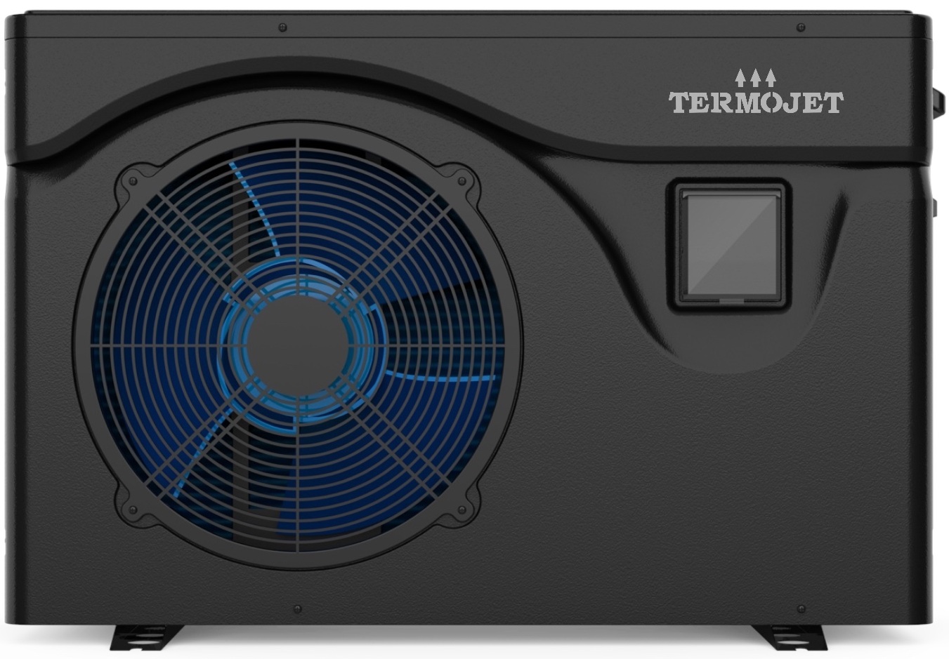 Termojet Dolphin 11 кВт NE-F110SPR4INV (53060110)