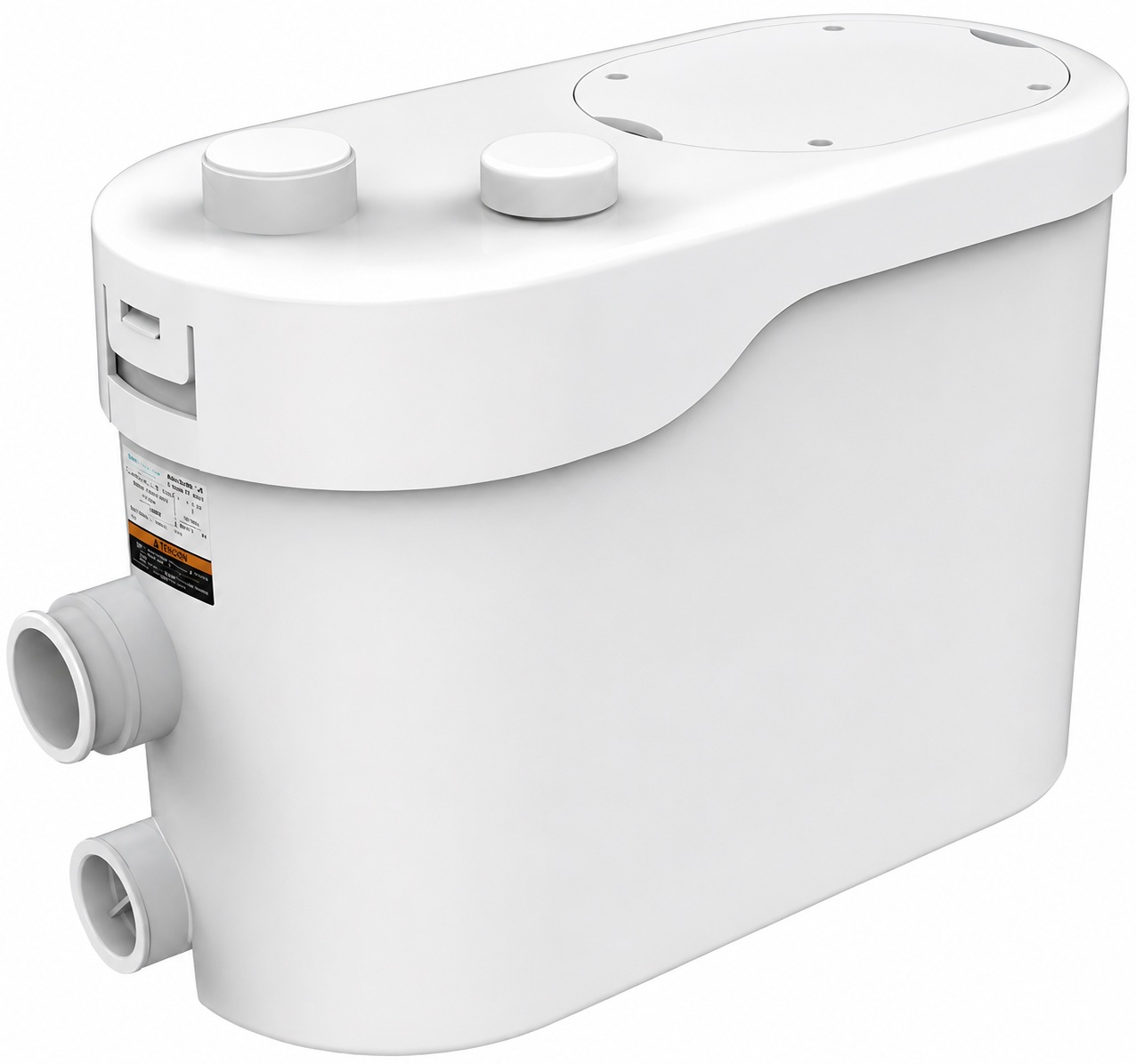 Termojet WT 400-C (WT400C)