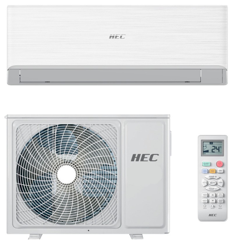 HEC On/Off HEC-24NQ(I)/HEC-24NQ(O)